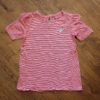 Size 6 Cotton On Kids Red Striped Tee IUC