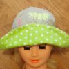 Size 1/2 Emily Jane Sunhat EUC