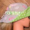 Size 1/2 Emily Jane Sunhat EUC - Image 3