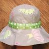 Size 1/2 Emily Jane Sunhat EUC - Image 4