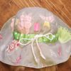 Size 1/2 Emily Jane Sunhat EUC - Image 5