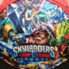 Size 4/6 Skylanders Red & Black Peaked Cap GUC - Image 3