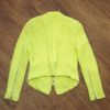 Size 12/14 Zara Trafaluc Cropped Jacket EUC - Image 2