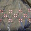 Size 14 Peter Morrissey Black Faux-Leather Skirt EUC - Image 3