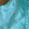 Size 12 Blue Seven Fringed Sleeveless Top NWOT - Image 3