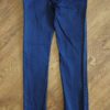 Size 8 Cotton On Kids Adjustable Stretch Denim Jeans EUC - Image 2