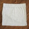 Size 8 Clothing & Co Stretch Cotton Skirt EUC - Image 2
