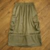 Size 6 Bronze Coloured French Skirt by 3 Pommes' (3 Apples) EUC - Image 2
