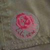 Size 6 Bronze Coloured French Skirt by 3 Pommes' (3 Apples) EUC - Image 3