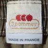 Size 6 Bronze Coloured French Skirt by 3 Pommes' (3 Apples) EUC - Image 4