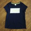 Size 10 Target Reversible Sequined Tee EUC - Image 2