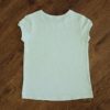 Size 6 Target Diamante 'Butterfly' Tee EUC - Image 2