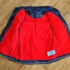 Size 12 Lily & Dan Quilted Puffer Vest EUC - Image 3