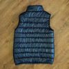 Size 10 Emerson Junior Quilted Puffer Vest EUC - Image 2