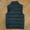 Size 8 Emerson Junior Quilted Puffer Vest EUC - Image 2