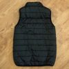 Size 8 Tilt Quilted Black Puffer Vest EUC - Image 2