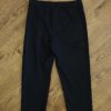 Size 6 H&T Three-Quarter Length Leggings EUC - Image 2