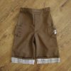 Size 4 Strawberry Shortcake Vintage Pants NOS