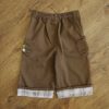 Size 4 Strawberry Shortcake Vintage Pants NOS - Image 2