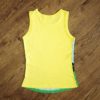 Size 4 Little Miss Sunshine Tank Top EUC - Image 2