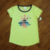 Size 4 Mix Kids Tee NWT