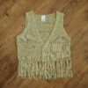 Size 10 Target Knitted Vest EUC