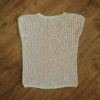 Size 10 Target Short Sleeve Knitted Jumper EUC - Image 2
