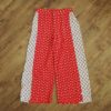 Size 10 Piping Hot Casual Pants EUC