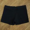 Size 10 Studio 7 Yoga Waist Shorts EUC - Image 2
