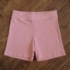 Size 10 Miss Understood Cotton Bike Shorts EUC
