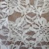 Size 12+ White Lace Costume Gloves NWOT - Image 3