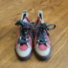EU28 / UK010 / 17.5cm Doghouse Ankle Boots NOS