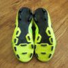 EU32 / UK013.5 / 20cm Adidas Nitrocharge 3.0 Junior Boots EUC - Image 3