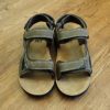 EU44 / UK10 / 27.5cm Riversoft Adventure Sandals NWOT