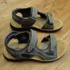 EU44 / UK10 / 27.5cm Riversoft Adventure Sandals NWOT - Image 2