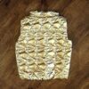 Size 1 Cotton On Baby Quilted Puffer Vest EUC - Image 2