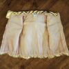 Size 1 Cotton On Baby Quilted Puffer Vest EUC - Image 3