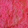 Size 1 Dymples Pink Tulle Sleeveless Dress GUC - Image 3
