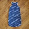 Size 1 Dymples Quilted Sleeveless Sleep Bag EUC - Image 2