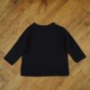 Size 1 H&T 'Captain Awesome' Long Sleeve Tee EUC - Image 2
