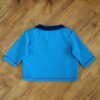 Size 1 H&T Polar Fleece Windcheater EUC - Image 2
