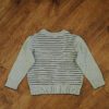Size 1 Target Knitted 'Bear' Jumper EUC - Image 2