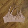 Size 10/12 Unbranded Adjustable Crop NWOT - Image 2