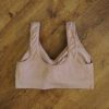 Size 10/12 Anko Padded Crop EUC - Image 2