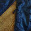 Size 10/12 Rainbird Stowaway Navy Jacket EUC - Image 5