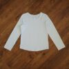 Size 10 Thermal Long Sleeve Top by 90-Degree NWOT
