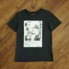 Size 10 B-Collection 'Merry Christmas' Tee NWOT