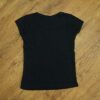Size 10 Mango 'Merry and Bright' Christmas Tee NWOT - Image 2