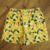 Size 10 Tilt 'Skull & Crossbones' Boxer Shorts EUC