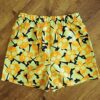 Size 10 Tilt 'Skull & Crossbones' Boxer Shorts EUC - Image 2
